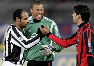 阿斯：西班牙考察帕尔马高中锋马特奥，与阿根廷争夺其代表权