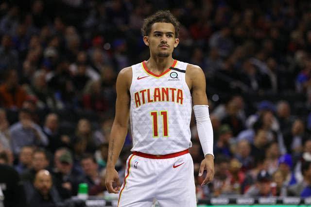 美媒调侃：詹姆斯与东契奇互相传球寻找机会，重现了这个表情包50亮424回复