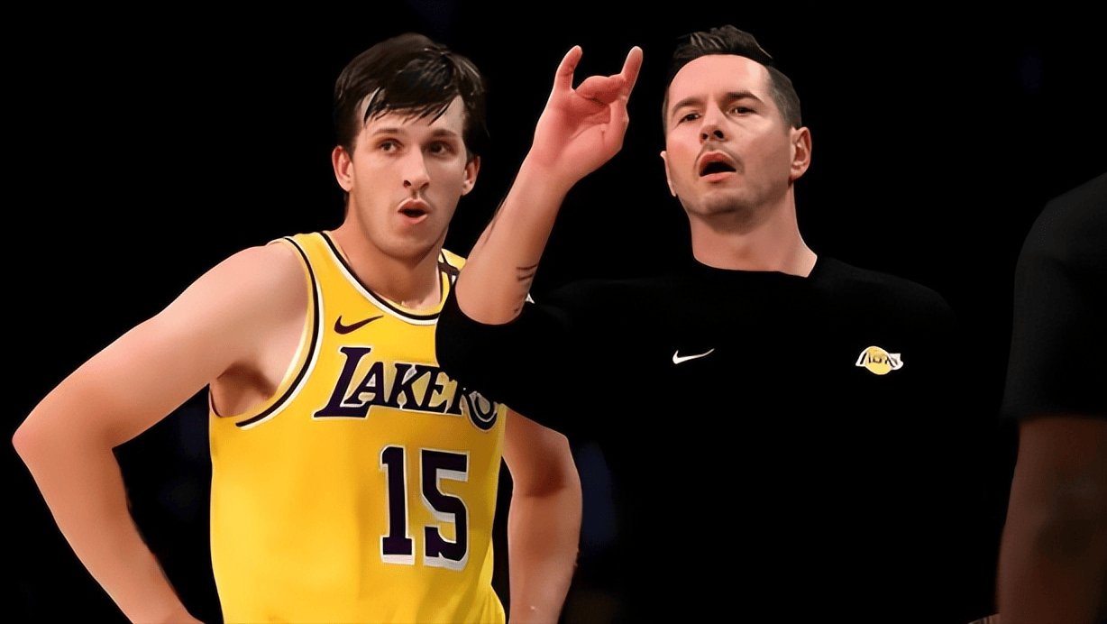 年轻球员成为联盟未来