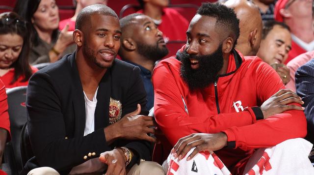 火箭连败跌至西部第七，队内外观点分歧非全责于杜兰特