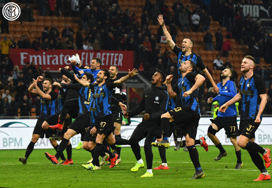 【复盘】齐沃换人太迟缓 国际米兰继续逢强不胜